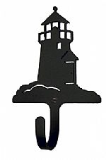 Decorative Hooks - Lighthouse
